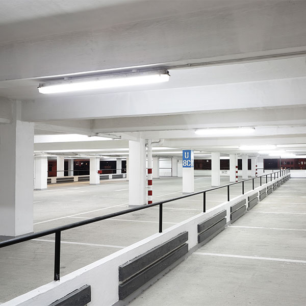 Car Park Cleaning Brisbane