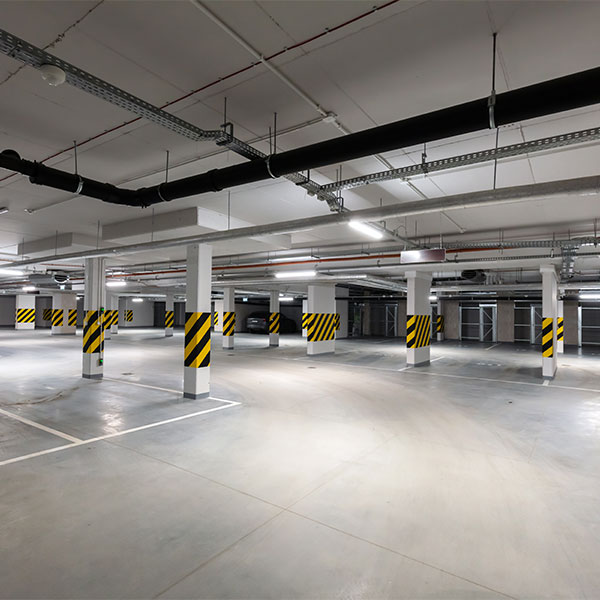 Car Park Cleaning Brisbane