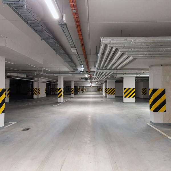 Car Park Cleaning Brisbane