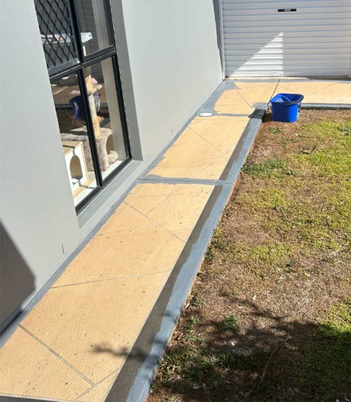 Concrete Painting Brisbane