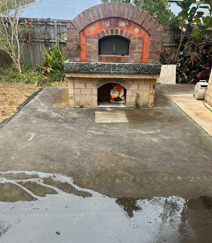 Concrete Sealing Brisbane