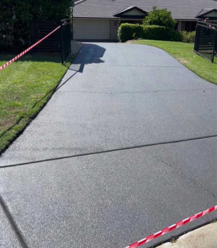 Concrete Sealing Brisbane