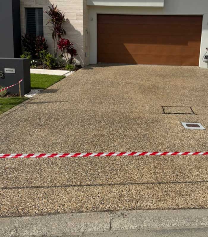 Concrete Sealing Brisbane