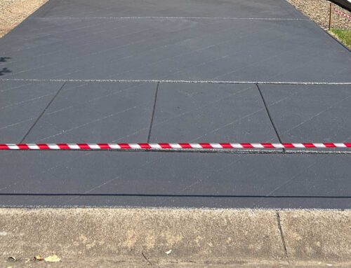 DIY Driveway Painting in Brisbane: What You Need to Know Before You Start