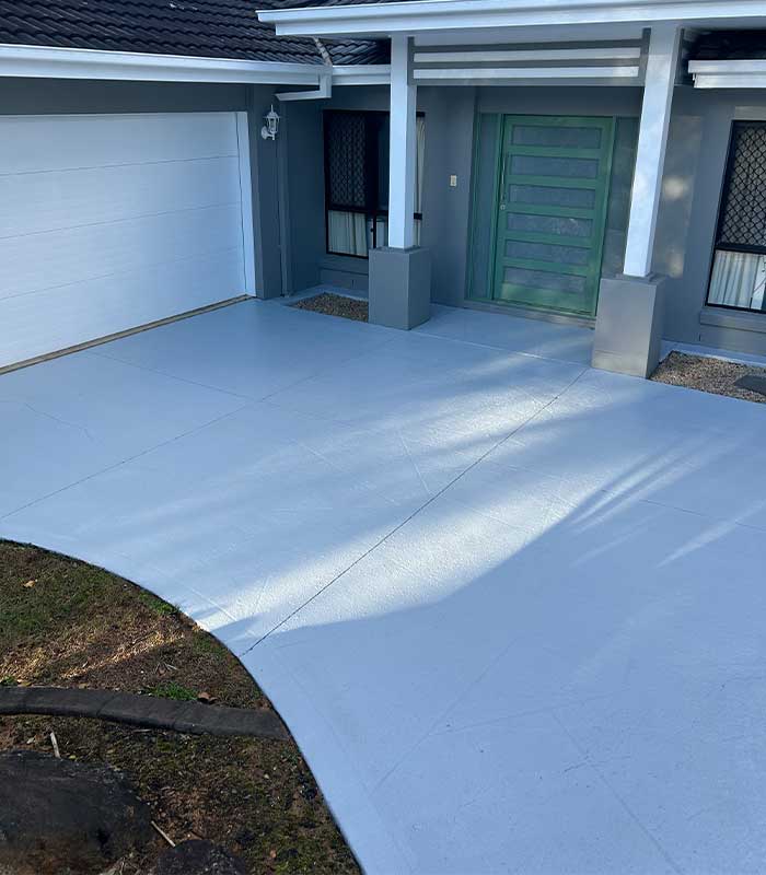 Driveway Sealing Brisbane