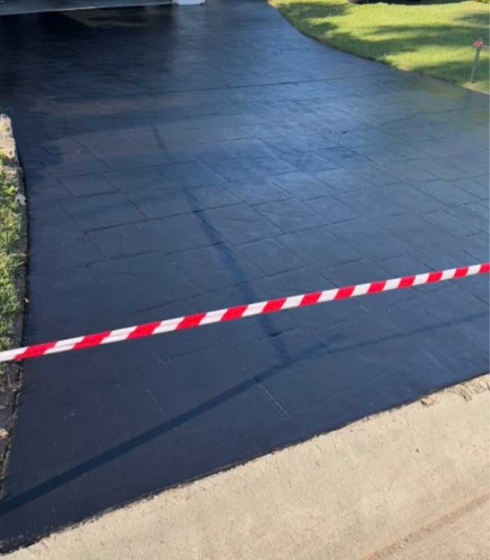 Driveway Sealing Brisbane