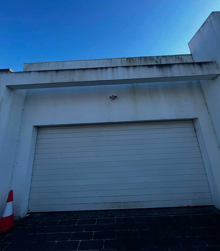 Exterior Cleaning Brisbane