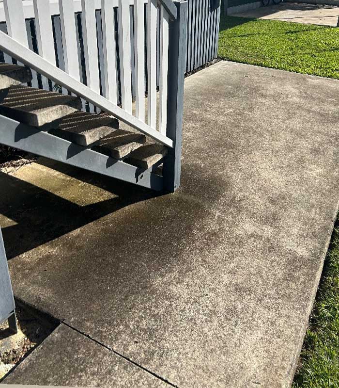 Exterior Cleaning Brisbane