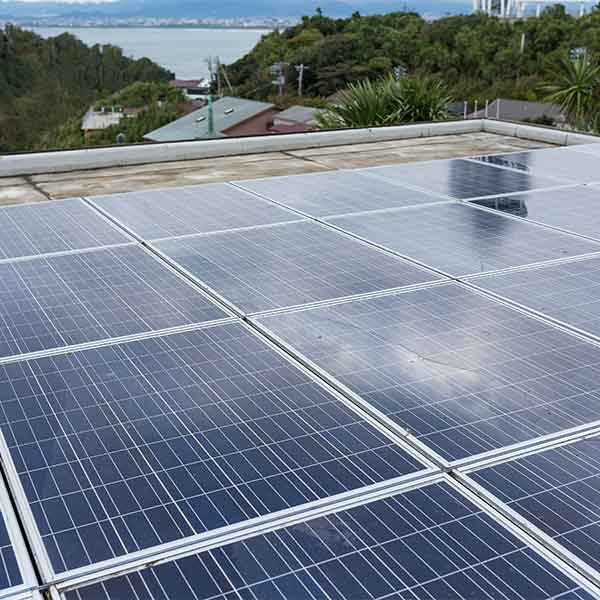 Solar Panel Cleaning Brisbane