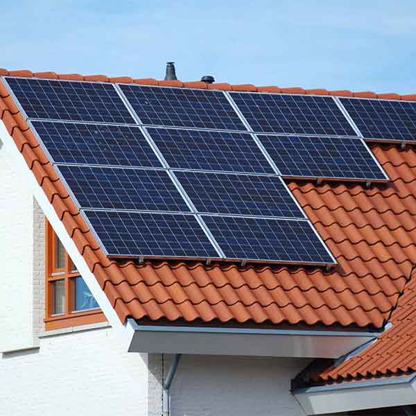 Solar Panel Cleaning Brisbane