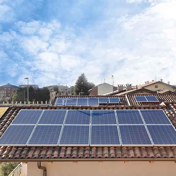 Solar Panel Cleaning Brisbane