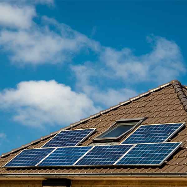 Solar Panel Cleaning Brisbane