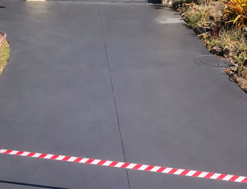 How to Choose the Best Concrete Sealer for Your Brisbane Driveway