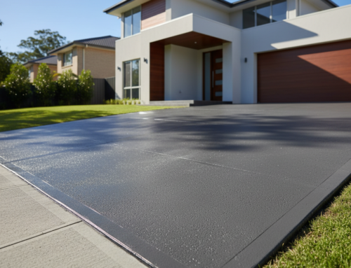 Painting Driveways: A Complete Guide for Brisbane Homes
