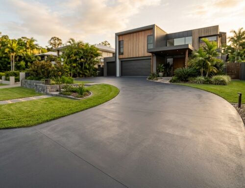 Driveway Refinish: The Complete Guide for Brisbane Properties