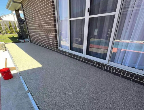 Spray Crete Explained | A1 Revival Services Brisbane