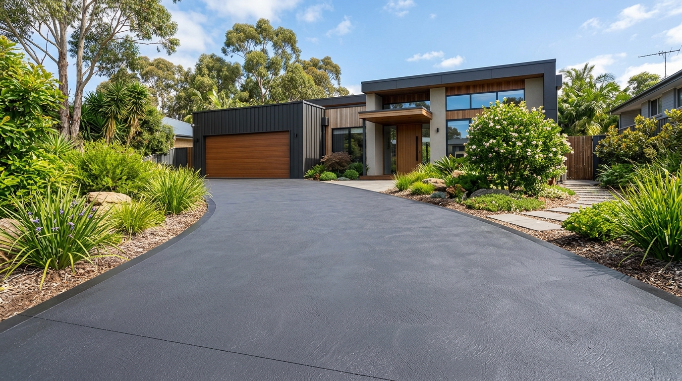 Understanding Your Driveway Refinishing Cost: A Guide for Brisbane Properties