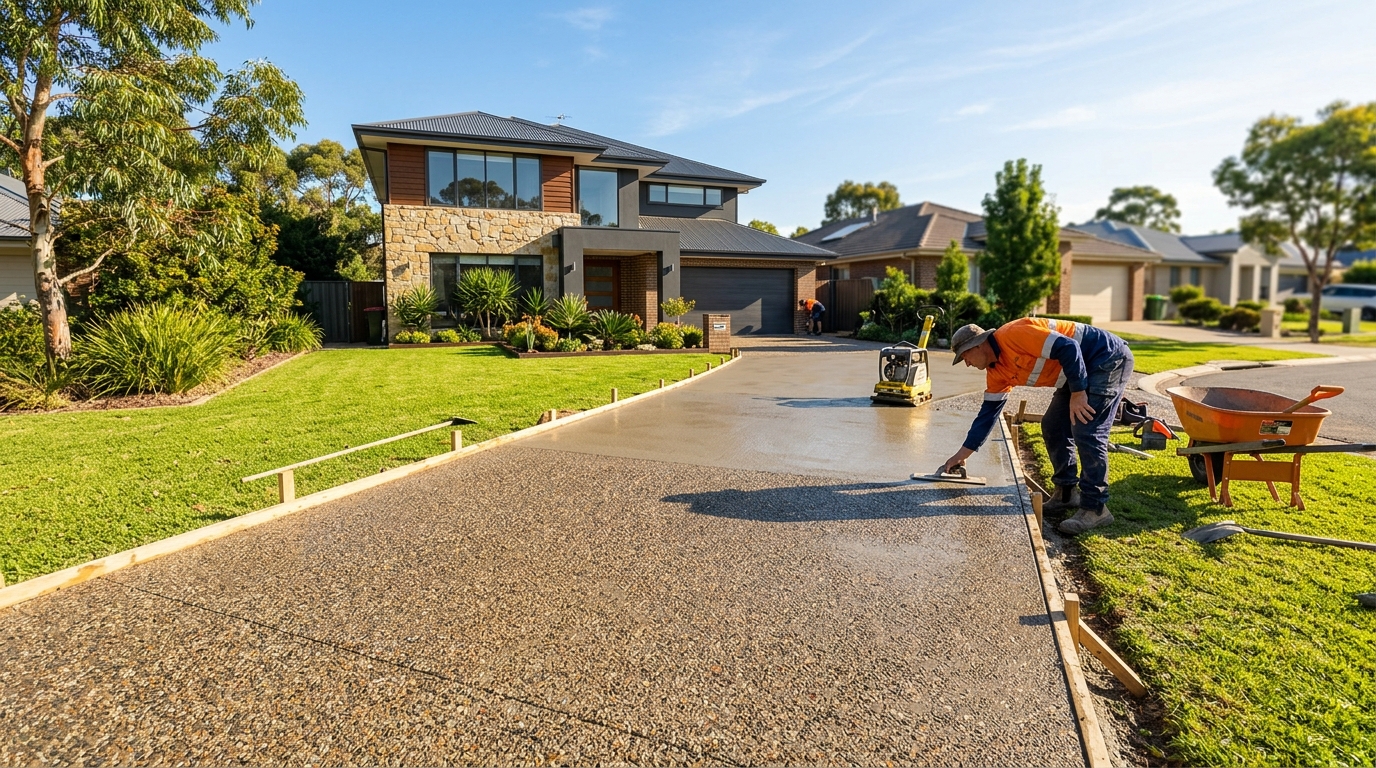 Spray Crete Explained | A1 Revival Services Brisbane